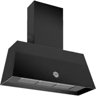 KR110HER1NEDC BERTAZZONI Wandschouw afzuigkap