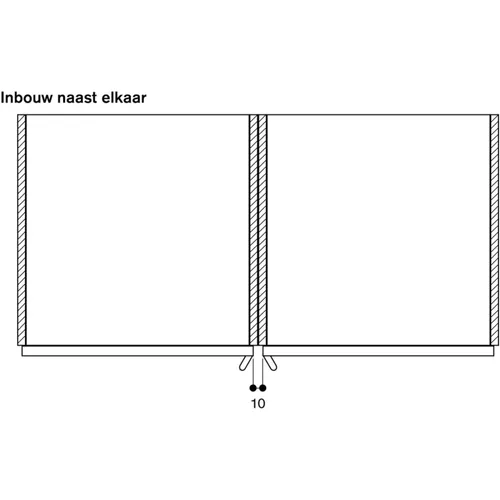 BO481112 GAGGENAU Inbouw oven