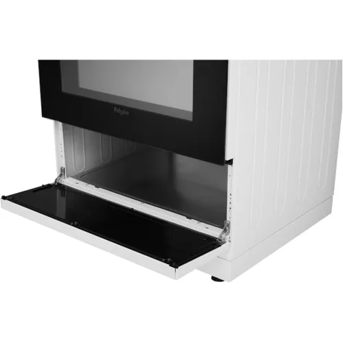 PFI7160WIT PELGRIM Fornuis 60 cm