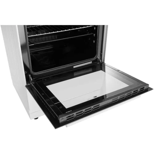 PFI7160WIT PELGRIM Fornuis 60 cm