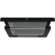 AKR7491NB WHIRLPOOL Vlakscherm afzuigkap