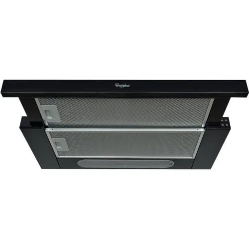 AKR7491NB WHIRLPOOL Vlakscherm afzuigkap