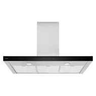 AB790RVS ETNA Wandschouw afzuigkap