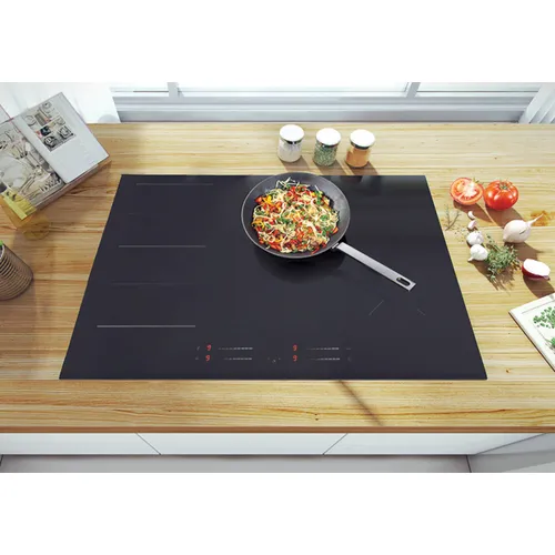 KIF577ZT ETNA Inductie kookplaat