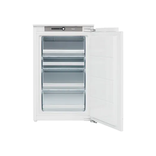 PVD25088L PELGRIM Inbouw vriezer