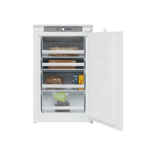 PVS24088L PELGRIM Inbouw vriezer