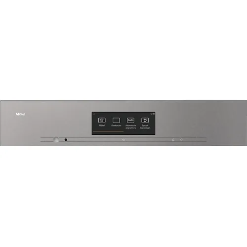 DO7860GRGR MIELE Inbouw oven