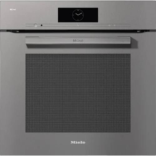 DO7860GRGR MIELE Inbouw oven