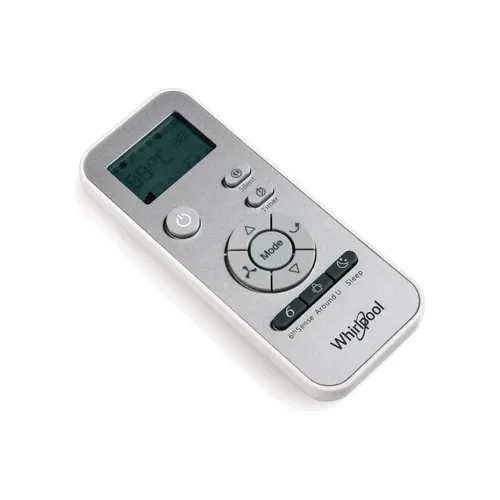 PACW212HP WHIRLPOOL Airco
