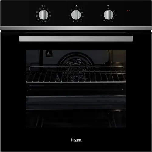 OM165ZT ETNA Inbouw oven