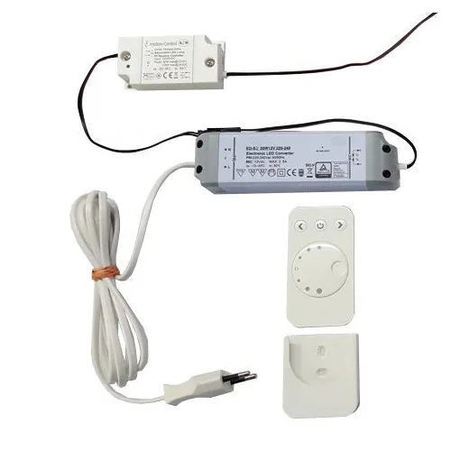 902523 DPSA Verlichting