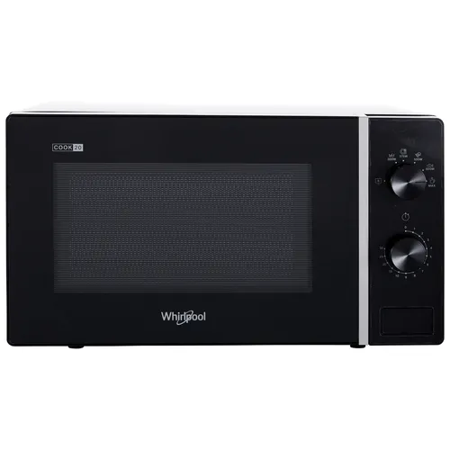 MWP101B WHIRLPOOL Vrijstaande magnetron