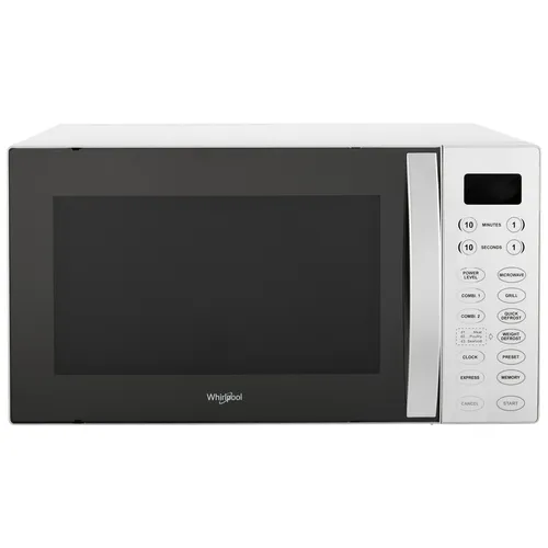 MWO611SL WHIRLPOOL Magnetron met grill