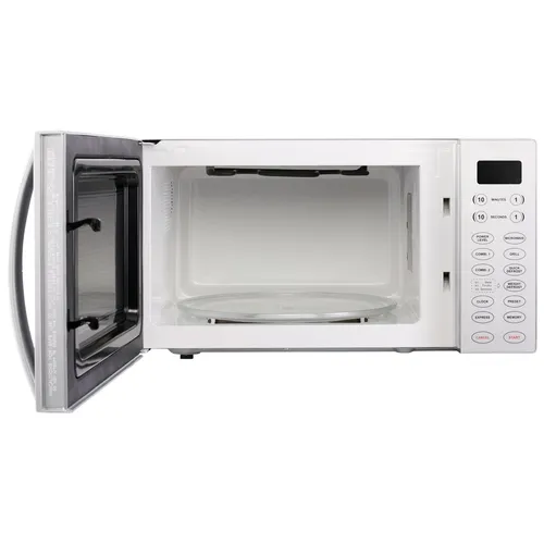 MWO611SL WHIRLPOOL Magnetron met grill