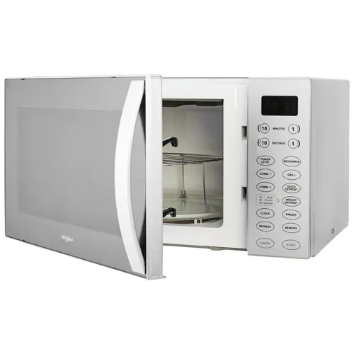 MWO611SL WHIRLPOOL Magnetron met grill