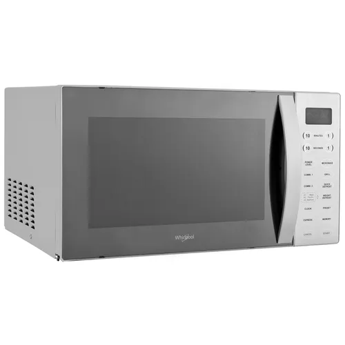 MWO611SL WHIRLPOOL Magnetron met grill