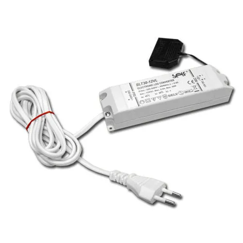 004581 DPSA Verlichting