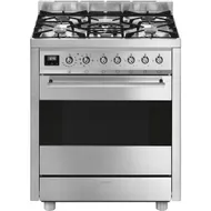C7GMXNLK9 SMEG Fornuis 70 cm