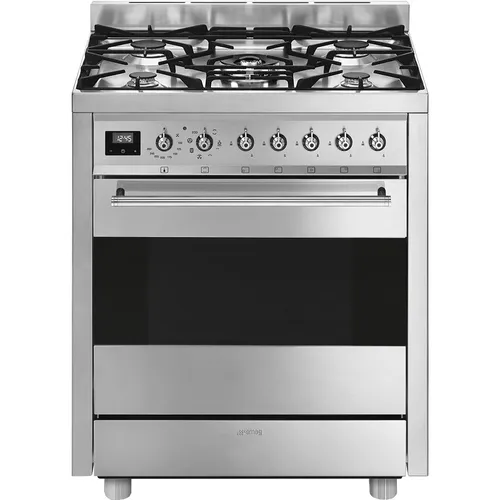 C7GMXNLK9 SMEG Fornuis 70 cm