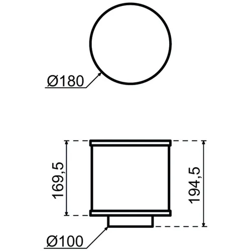 693901 DPSA Plasmafilter