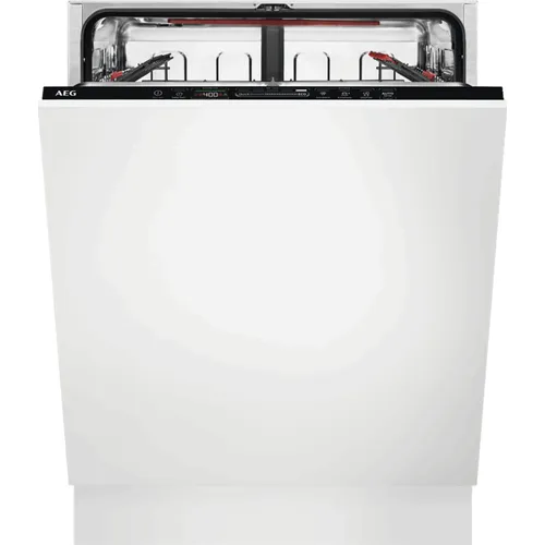 FSE52607P AEG Volledig geintegreerde vaatwasser