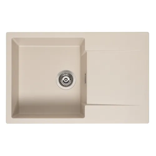 R32770 REGINOX Spoelbak