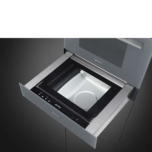CPV115S SMEG Vacumeerlade