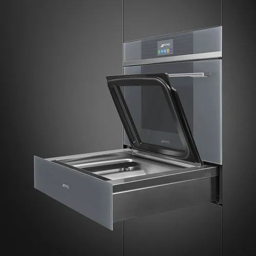 CPV115S SMEG Vacumeerlade