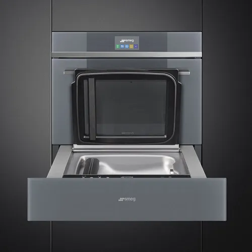 CPV115S SMEG Vacumeerlade