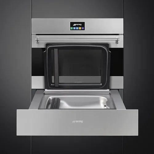 CPV315X SMEG Vacumeerlade