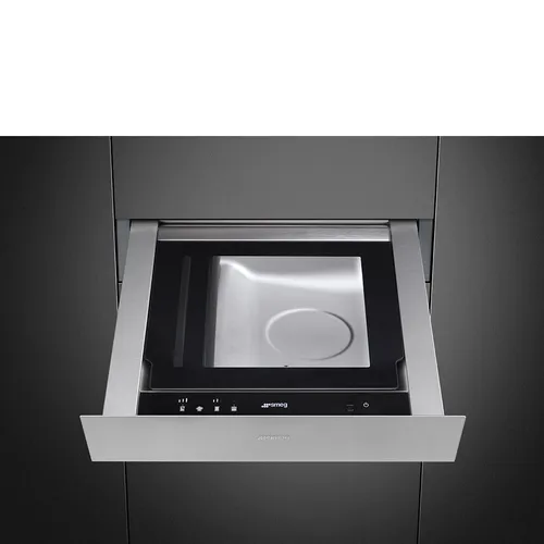 CPV315X SMEG Vacumeerlade