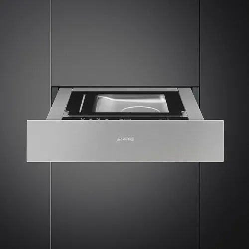 CPV315X SMEG Vacumeerlade