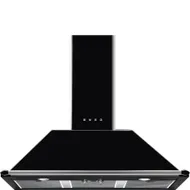KT100BLE SMEG Wandschouw afzuigkap