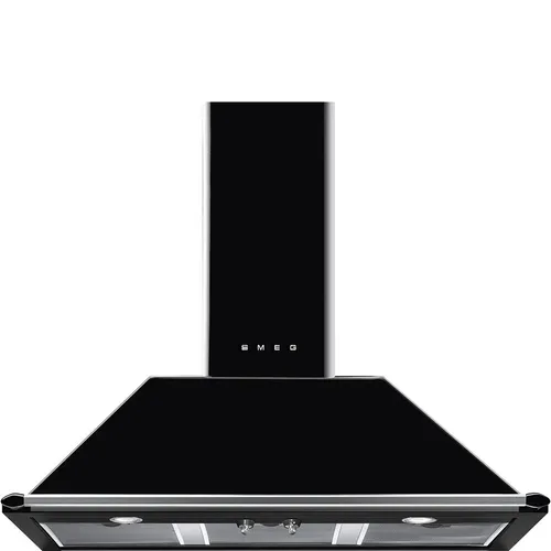 KT100BLE SMEG Wandschouw afzuigkap