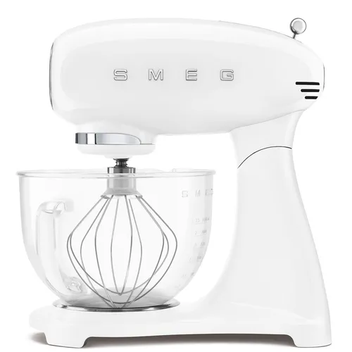 SMF13WHEU SMEG KEUKENMACH Keukenmachines & mixers