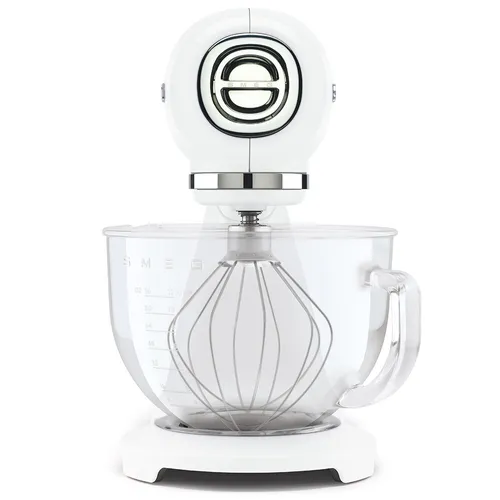 SMF13WHEU SMEG KEUKENMACH Keukenmachines & mixers