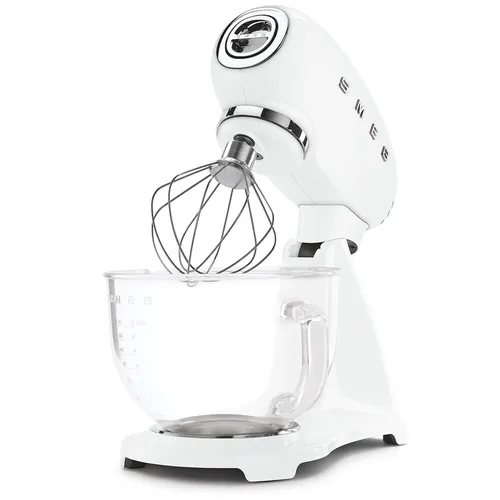 SMF13WHEU SMEG KEUKENMACH Keukenmachines & mixers