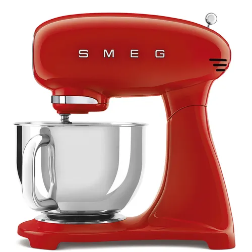 SMF03RDEU SMEG KEUKENMACH Keukenmachines & mixers