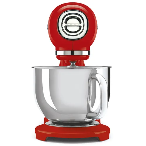 SMF03RDEU SMEG KEUKENMACH Keukenmachines & mixers