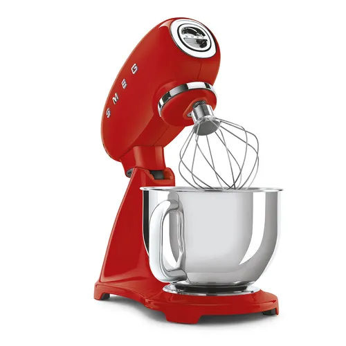 SMF03RDEU SMEG KEUKENMACH Keukenmachines & mixers