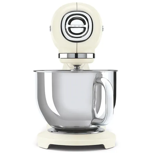 SMF03CREU SMEG KEUKENMACH Keukenmachines & mixers
