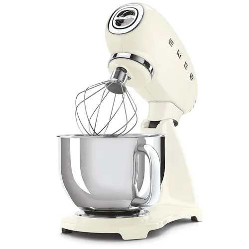 SMF03CREU SMEG KEUKENMACH Keukenmachines & mixers