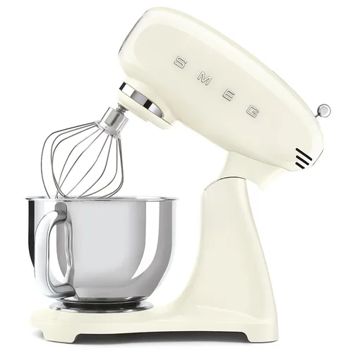 SMF03CREU SMEG KEUKENMACH Keukenmachines & mixers