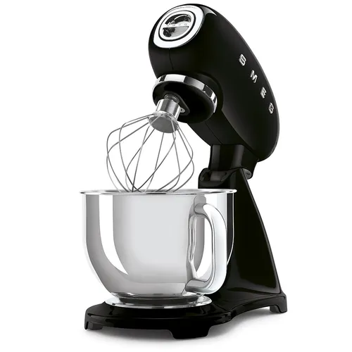 SMF03BLEU SMEG KEUKENMACH Keukenmachines & mixers