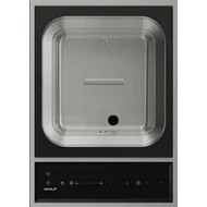 ICBSM15TFS WOLF Overige pan