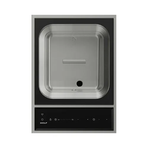 ICBSM15TFS WOLF Overige pan