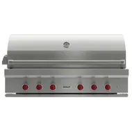 ICBOG54LP WOLF Barbecue
