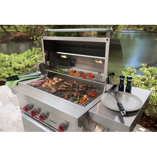 ICBOG36LP WOLF Barbecue