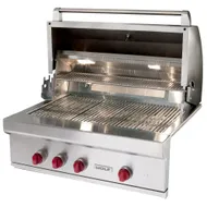 ICBOG36LP WOLF Barbecue