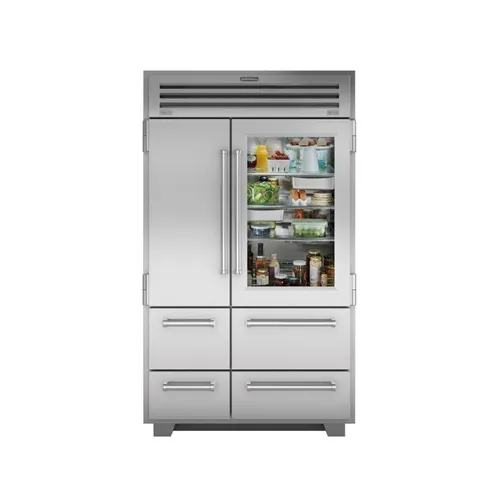 ICBPRO4850G SUBZERO Amerikaanse koelkast